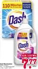 Waschmittel Angebote von Dash bei E center Baden-Baden für 7,77 €