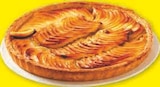 Promo Tarte aux pommes 6 parts à 3,49 € dans le catalogue Super U à Nancy