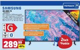 Aktuelles 4K-UHD-TV 43CU6979 Angebot bei E center in Ludwigshafen (Rhein) ab 289,99 €