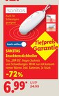 Insektenstichheiler im Lidl Prospekt Insektenstichheiler von Sanitas im aktuellen Lidl Prospekt für 6,99 €