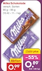 Netto Marken-Discount - Schokolade Angebot im Prospekt Schokolade bei Netto Marken-Discount im Prospekt "" für 0,89 €