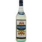 Apéritif à base de vin - BALLIANI - Carrefour à Longjumeau Apéritif à base de vin - BALLIANI en promo chez Carrefour Longjumeau à 3,69 €