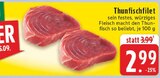 Thunfischfilet Angebote bei E center Rheda-Wiedenbrück für 2,99 €
