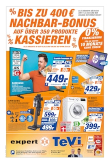 Expert Tevi expert TeVi Schwabach - Aktuelle Angebote im Prospekt