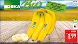 WWF Bananen Angebote von EDEKA Bio bei Marktkauf Fürth für 1,99 €