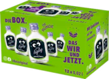 Küstennebel Likör bei EDEKA im Prospekt "" für 5,99 €