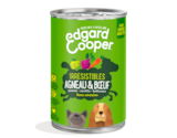 Jardiland Laxou Champleboeuf - Promo 4 + 1 offert(s) sur une sélection de pâtées pour chien ou chiot Edgard & Cooper™ Promo 4 + 1 offert(s) sur une sélection de pâtées pour chien ou chiot Edgard & Cooper™ à dans le catalogue Jardiland à Laxou Champleboeuf