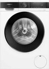 Waschvollautomat WG44G2Z0EP Angebote von Siemens bei MEDIMAX Menden für 599,00 €