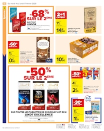 Offre Mikado dans le catalogue Carrefour du moment à la page 50