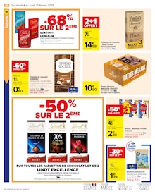 Promo Mikado dans le catalogue Carrefour du moment à la page 50