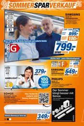 Beamer im expert Prospekt in Nordhorn Aktueller expert Prospekt mit Beamer, "Top Angebote", Seite 8