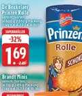 E center Köln - Prinzen Rolle Angebot im Prospekt Prinzen Rolle bei E center im Köln Prospekt für 1,69 €