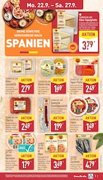 Antipasti im ALDI Nord Prospekt Aktuelle Angebote auf S. 14