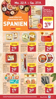 Brandy Angebot im aktuellen ALDI Nord Prospekt auf Seite 14