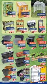 Aktueller CENTERSHOP Prospekt mit Holz, "Da geht was.", Seite 5