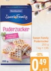 Aktuelles Puderzucker Angebot bei EDEKA in Rostock ab 0,49 €