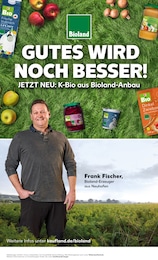 Kaufland Backwaren im Prospekt 