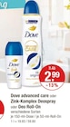 advanced care von Dove im aktuellen V-Markt Prospekt für 2,99 €