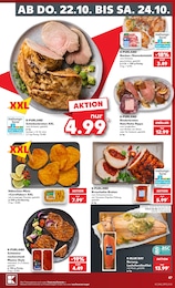 Cornflakes Angebot & Preis im aktuellen Kaufland Prospekt Cornflakes Angebot im aktuellen Kaufland Prospekt auf Seite 51