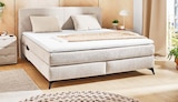Boxspringbett Sarah für 1.599,00 € bei SB Möbel Boss im Angebot Boxspringbett Sarah im aktuellen SB Möbel Boss Prospekt