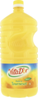 Huile de tournesol - VITA D'OR en promo chez Lidl Antibes à 4,35 €