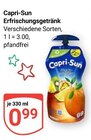Erfrischungsgetränk bei GLOBUS im Prospekt "" für 0,99 €