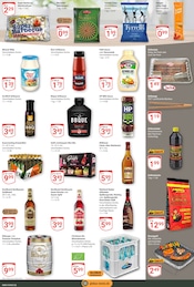 Bitburger im GLOBUS Prospekt in Neubrandenburg Aktueller GLOBUS Prospekt mit Bitburger, "Aktuelle Angebote", Seite 9