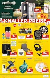 Aktueller Netto Marken-Discount Prospekt mit Computer, "Wiedereröffnung - 10% auf ALLES", Seite 4