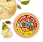 Tête de Moine AOP  im aktuellen Kaufland Prospekt für 9,99 €