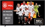 Aktuelles QLED Mini LED TV 98MQLED75K Angebot bei expert in Remscheid ab 1.599,00 €