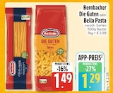 Die Guten oder Bella Pasta bei EDEKA im Bad Abbach Prospekt für 1,29 €