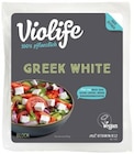 Greek white im Angebot bei REWE in Oldenburg Greek white Angebote von Violife bei REWE Oldenburg für 1,99 €