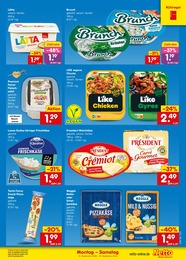 Netto Marken-Discount Gourmet im Prospekt Netto Marken-Discount Gourmet im Prospekt