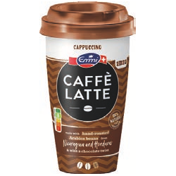 Caffè Latte MR. BIG