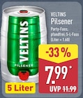 Aktuelles Pilsener Angebot bei ALDI Nord in Lünen ab 7,99 €