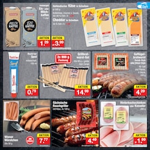 Bratwurst im Zimmermann Prospekt "Aktuelle Angebote" mit 33 Seiten (Hildesheim)