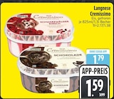 Cremissimo Schwarzwälder Kirsch bei EDEKA im Kösching Prospekt für 1,59 €