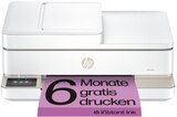 Multifunktionsdrucker ENVY 6520e Angebote von HP bei expert Rastatt für 79,00 €