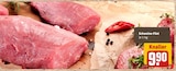 Schweine-Filet im Angebot bei REWE in Heidelberg Schweine-Filet Angebote bei REWE Heidelberg für 9,90 €