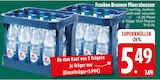 spritzig oder medium oder sanft oder naturelle Angebote von Franken Brunnen bei EDEKA Regensburg für 5,49 €