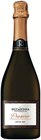 Prosecco DOP Extra Dry - Riccadonna en promo chez Supermarchés Match Meaux à 6,25 €