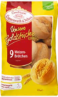 Marktkauf Schleswig - Unsere Goldstücke Angebot im Prospekt Unsere Goldstücke bei Marktkauf im Schleswig Prospekt für 1,44 €