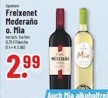 Aktuelle Freixenet Angebote bei Marktkauf in Duisburg Aktuelles Mederaño Angebot bei Marktkauf in Duisburg ab 2,99 €
