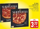 Aktuelle Pizza Angebote bei EDEKA in Fürth Aktuelles suprema Pizza Angebot bei EDEKA in Fürth ab 3,77 €