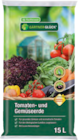 Tomaten- und Gemüseerde Angebote von Gärtnerglück bei Raiffeisen Rhein-Ahr-Eifel Handelsgesellschaft mbH Bornheim für 5,99 €
