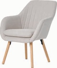 UDSBJERG Sessel Angebot im JYSK Prospekt UDSBJERG Sessel im JYSK Prospekt zum Preis von 65,00 €