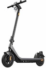 KQi2 Pro E-Scooter im MediaMarkt Saturn Prospekt KQi2 Pro E-Scooter von NIU im aktuellen MediaMarkt Saturn Prospekt für 199,00 €