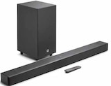 Soundbar SB 595 im Angebot bei expert in Paderborn Soundbar SB 595 Angebote von JBL bei expert Paderborn für 249,00 €