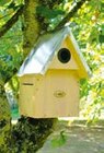 Nistkasten Natur im Angebot bei BayWa Bau- und Gartenmärkte in Reutlingen Nistkasten Natur Angebote bei BayWa Bau- und Gartenmärkte Reutlingen für 24,99 €