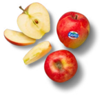 Dtsch./ital. Tafeläpfel Kanzi von Kanzi im aktuellen Kaufland Prospekt für 1,99 €